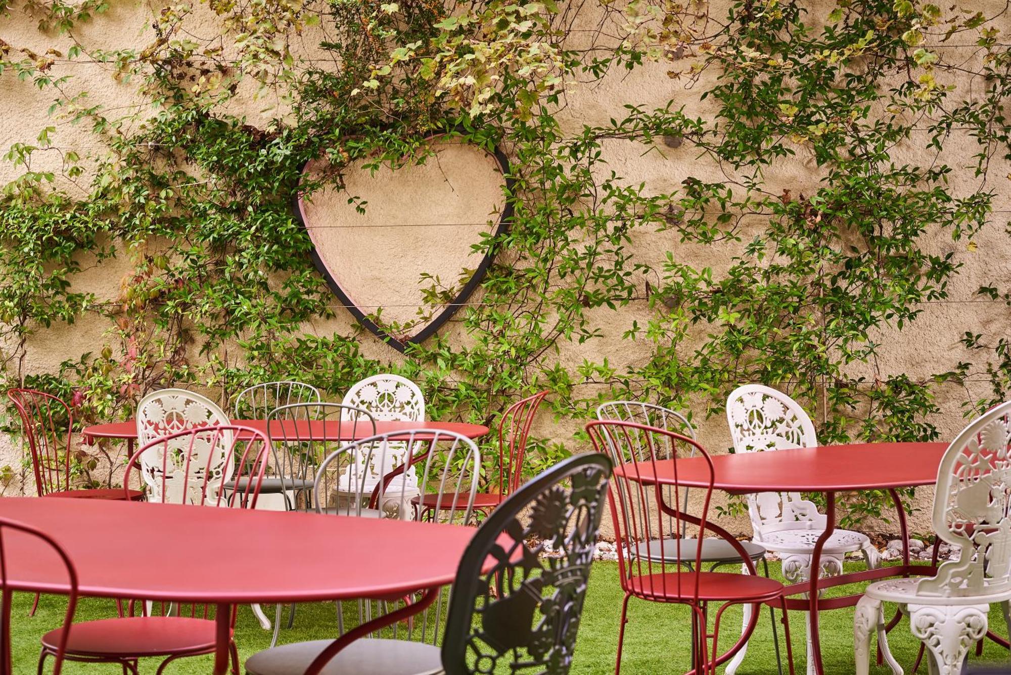 Jo&Joe Paris Gentilly - Auberge De Jeunesse Exteriör bild